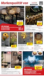 LED-Lampe Angebot im aktuellen toom Baumarkt Prospekt auf Seite 10