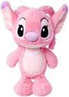 Simba Disney Plüsch Stitch Angebote von Simba bei REWE Bonn für 12,99 €