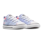 CHAUSSURES EN TOILE CTAS MADISON FLORALS - CONVERSE en promo chez Intersport CHAUSSURES EN TOILE CTAS MADISON FLORALS - CONVERSE dans le catalogue Intersport