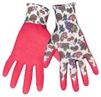 Arbeitshandschuhe im Angebot bei Penny in Marl Arbeitshandschuhe Angebote von Florana bei Penny Marl für 3,99 €