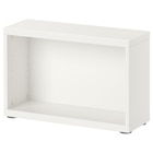 Korpus weiß 60x20x38 cm von BESTÅ im aktuellen IKEA Prospekt