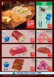 Aktueller Marktkauf Prospekt mit Schweinebraten, "AUSWAHL RIESIG, PREISE NIEDRIG", Seite 12
