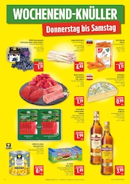 Rinderroulade Angebot im aktuellen Marktkauf Prospekt auf Seite 42