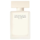 Nocibé Cannes - Promo for her Pure Musc Blanc Promo for her Pure Musc Blanc à 131,00 € dans le catalogue Nocibé à Cannes
