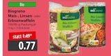 Bio Mais-Waffeln Angebote von Biogreno bei famila Nordost Kiel für 0,77 €