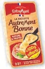 Fromage à Raclette Pasteurisé - ENTREMONT en promo à 4,19 € chez Super U Fromage à Raclette Pasteurisé - ENTREMONT dans le catalogue Super U