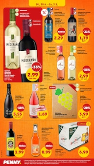 Freixenet-Sekt im Penny Prospekt "Wer günstig will, muss Penny." mit 41 Seiten (Essen)