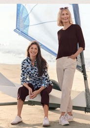 Bonita Schuhe im Prospekt 