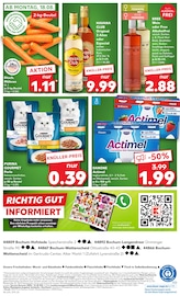 Ähnliche Angebote wie Brauner Rum im Prospekt "Aktuelle Angebote" auf Seite 48 von Kaufland in Bochum