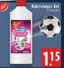 EDEKA Bornheim - Rohrreiniger-Gel Angebot im Prospekt Rohrreiniger-Gel bei EDEKA im Bornheim Prospekt für 1,15 €