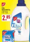 FEIN-WASCHMITTEL im Angebot bei Marktkauf in Lippstadt FEIN-WASCHMITTEL Angebote von GUT & GÜNSTIG bei Marktkauf Lippstadt für 2,85 €
