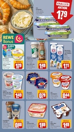 Aktueller REWE Prospekt mit Kaffee, "Dein Markt", Seite 13