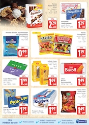 Aktueller Marktkauf Prospekt mit Pralinen, "Top Angebote", Seite 21