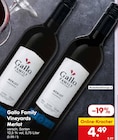 Merlot von Gallo Family Vineyards für 4,49 € bei Netto Marken-Discount im Angebot Merlot von Gallo Family Vineyards im aktuellen Netto Marken-Discount Prospekt
