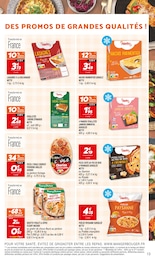 Offre Jambon dans le catalogue Netto du moment à la page 13