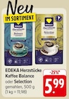 E center Reutlingen - Herzstücke Kaffee Balance Angebot im Prospekt Herzstücke Kaffee Balance bei E center im Reutlingen Prospekt für 5,99 €
