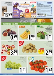 Rucola im E xpress Prospekt Rucola im E xpress Prospekt "APPsolut fantastisch!" auf Seite 3