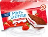 Aktuelle Milch Angebote bei Kaufland in Heilbronn Aktuelles Milch-Schnitte Snack Angebot bei Kaufland in Heilbronn ab 2,29 €