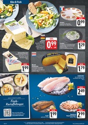 Forelle im EDEKA Prospekt in Leipzig Aktueller EDEKA Prospekt mit Forelle, "Wir lieben Lebensmittel!", Seite 14