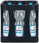 Aktuelles Sport Mineralwasser Medium Angebot bei Kaufland in Stuttgart ab 4,99 €