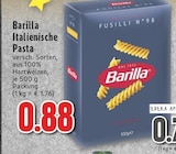 EDEKA Neukirchen-Vluyn - Italienische Pasta Angebot im Prospekt Italienische Pasta bei EDEKA im Neukirchen-Vluyn Prospekt für 0,88 €
