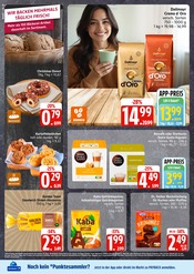 Aktueller EDEKA Prospekt mit Wecker, "Top Angebote", Seite 16