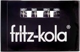 EDEKA - Fritz-Kola Angebot im Prospekt Fritz-Kola bei EDEKA im Prospekt "" für 22,99 €
