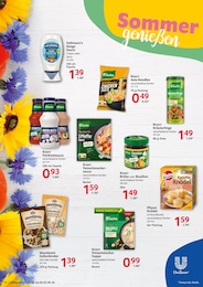 Klöße Angebot im aktuellen Selgros Prospekt auf Seite 12