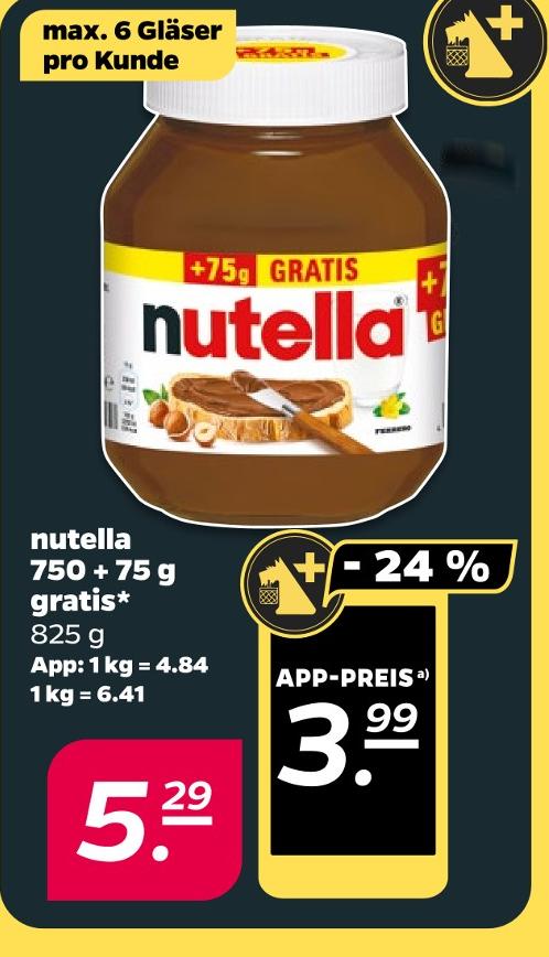 Nutella