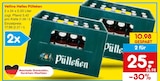Aktuelles Helles Pülleken Angebot bei Netto Marken-Discount in Neuwied ab 25,00 €