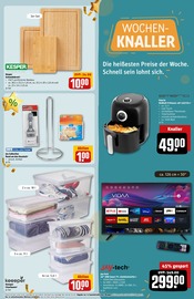 Ähnliche Telefon Angebote im Prospekt "Dein Markt" von REWE Ähnliches Angebot bei REWE in Prospekt "Dein Markt" gefunden auf Seite 33