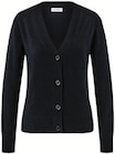 Feinstrick-Cardigan mit Cashmere Angebote bei Tchibo im Supermarkt Löhne für 99,99 €