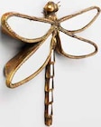Wandschmuck Dragonfly bei Segmüller im Aindling Prospekt für 