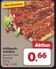 Grillbauchscheiben gewürzt ohne Knochen im aktuellen combi Prospekt
