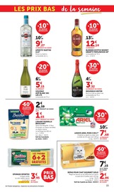 Vin Angebote im Prospekt "U Express" von U Express Vin Angebote im Prospekt "U Express" von U Express auf Seite 15