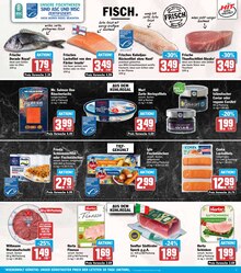 Lachs im aktuellen HIT Prospekt (Bielefeld) Lachs im HIT Prospekt "ECHTE VIELFALT" mit 18 Seiten (Bielefeld)