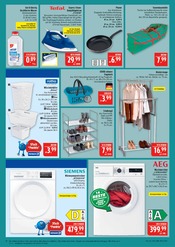 Aktueller Marktkauf Prospekt mit Regal, "AUSWAHL RIESIG, PREISE NIEDRIG", Seite 42