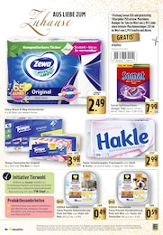 Hundefutter Angebot im aktuellen EDEKA Prospekt auf Seite 30