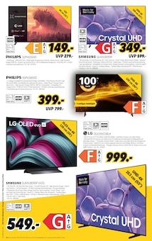 Fernseher im MEDIMAX Prospekt "WARM ANZIEHEN, COOL SHOPPEN" mit 11 Seiten (Berlin)