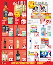 Persil im EDEKA Prospekt in Falkensee Aktueller EDEKA Prospekt mit Persil, "Aktuelle Angebote", Seite 14