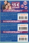 3€ Sofortrabatt! im Angebot bei V-Markt in Regensburg 3€ Sofortrabatt! Angebote von NIVEA bei V-Markt Regensburg