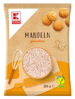 Aktuelle Mandeln Angebote bei Kaufland in Hamburg Aktuelles Mandeln Angebot bei Kaufland in Hamburg ab 1,99 €