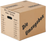 Umzugskarton Angebote bei toom Baumarkt Herne für 1,99 €
