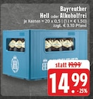 EDEKA Wuppertal Prospekt mit  im Angebot für 14,99 €