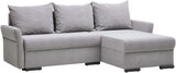 Ecksofa Angebote von time your style bei XXXLutz Möbelhäuser Regensburg für 399,00 €
