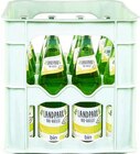 Bio-Quelle Mineralwasser Angebote von Landpark bei Netto Marken-Discount Düsseldorf für 5,49 €