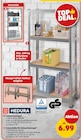 Aktuelle Schwerlastregal Angebote bei Penny in Mannheim Aktuelles Schwerlastregal Angebot bei Penny in Mannheim ab 6,99 €