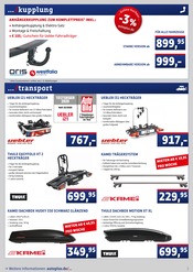 Fahrrad im AUTOPLUS Prospekt in Hannover Aktueller AUTOPLUS Prospekt mit Fahrrad, "DAS PLUS FÜR IHRE MOBILITÄT.", Seite 5