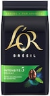 Grains perle du Brésil - L'Or en promo à 3,77 € chez Lidl Grains perle du Brésil - L'Or dans le catalogue Lidl
