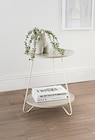 Table d'appoint en promo chez B&M Table d'appoint dans le catalogue B&M